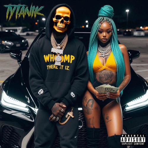 Whoomp There It Iz (Explicit)