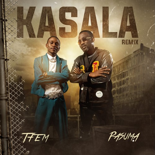 Kasala (Remix) [Explicit]