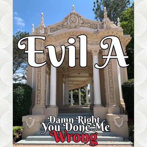 Damn Right You Done Me Wrong