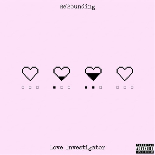 Love Investigator (Explicit)