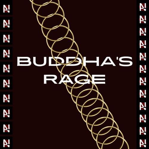 Buddha's Rage (feat. Saanvi & Alice)