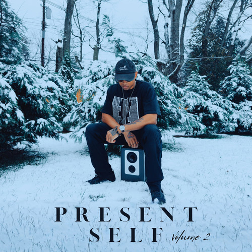 Present Self Volume 2