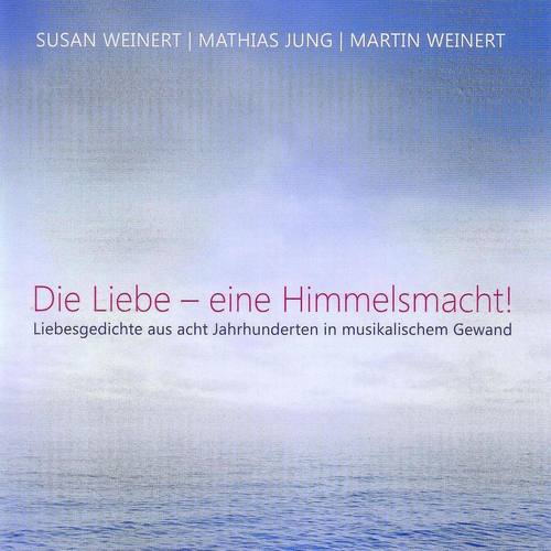 Die Liebe - Eine Himmelsmacht