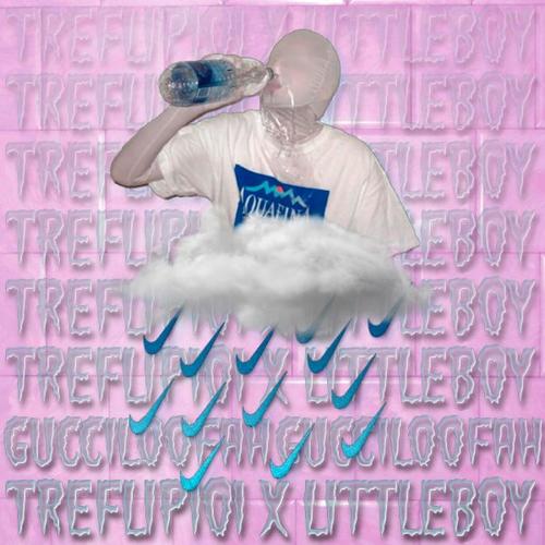 GUCCI LOOFAH (feat. $hadowstar) [Explicit]