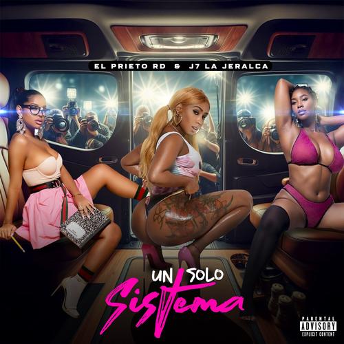 Un Solo Sistema (feat. el prieto rd) [Explicit]