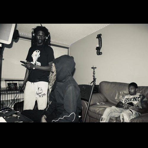 How Ya Live (feat. Mako Cash) [Explicit]