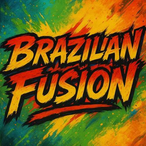 BRAZILAN FUSION (Explicit)