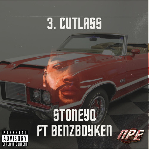 Cutlass (Explicit)