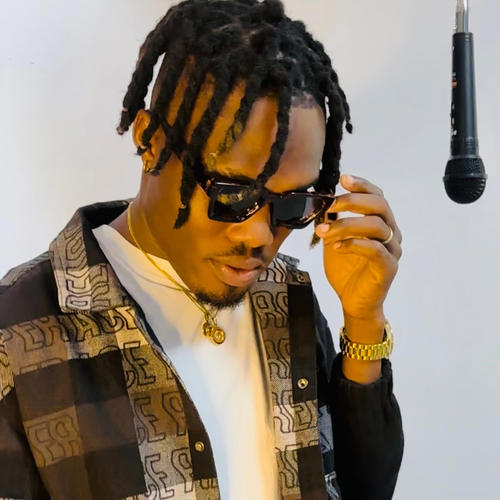 My Name (feat. Mawuli Younggod)