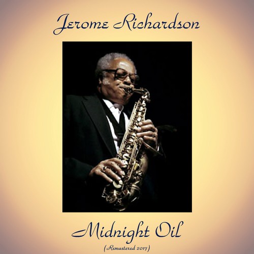 Midnight Oil (Remastered 2017)