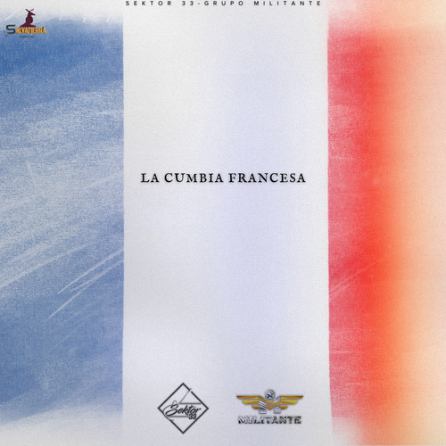 la cumbia francesa