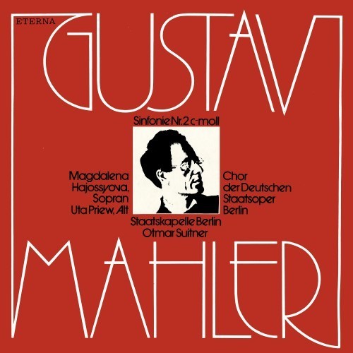 Mahler: Sinfonie Nr. 2, 