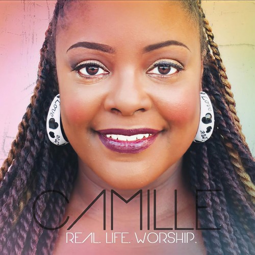 Real. Life. Worship.