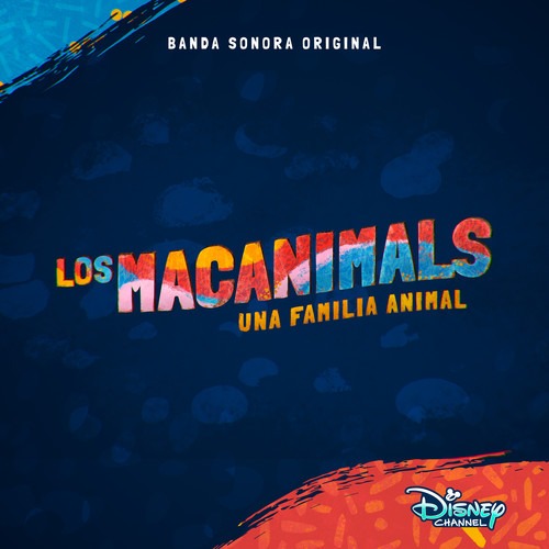 Los MacAnimals (Banda Sonora Original)