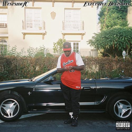 Executive Decisions (Explicit)