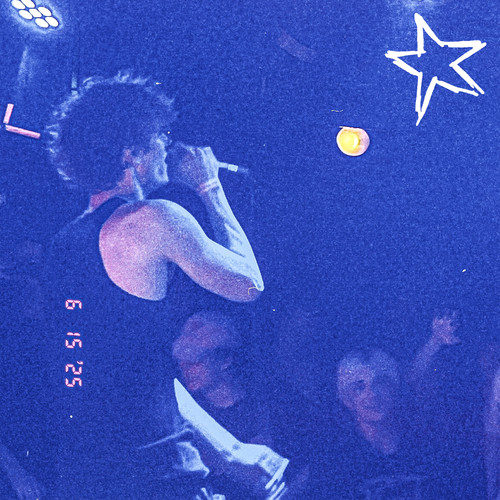 DEJAVU - STAGE EDITION (Explicit)