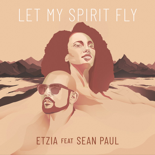 Let My Spirit Fly