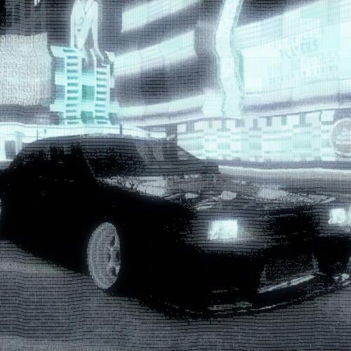 Vinewood Nights (Explicit)