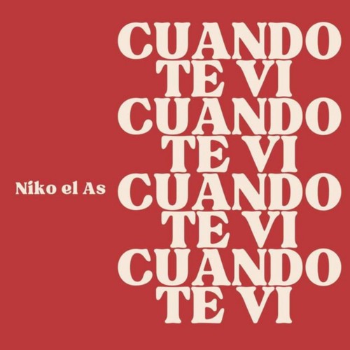 Cuando Te Vi (Explicit)