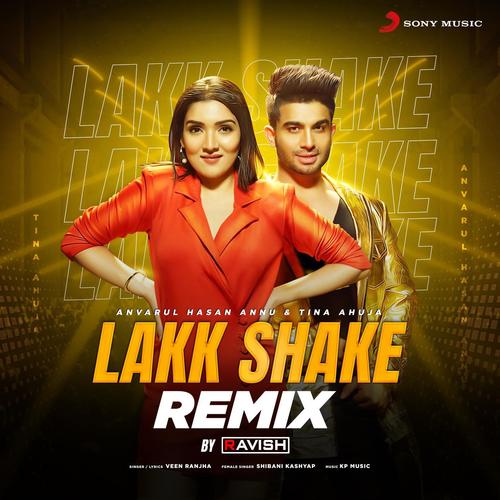 Lakk Shake (Remix)
