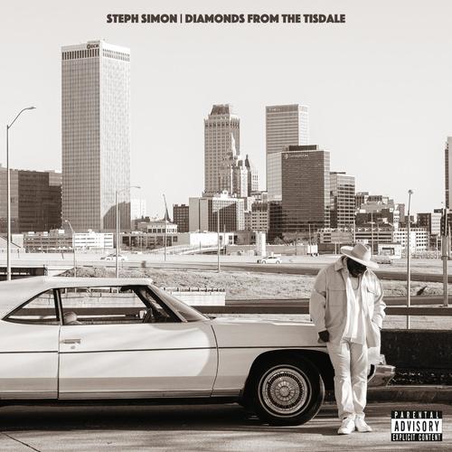 Diamonds From The Tisdale (Explicit)