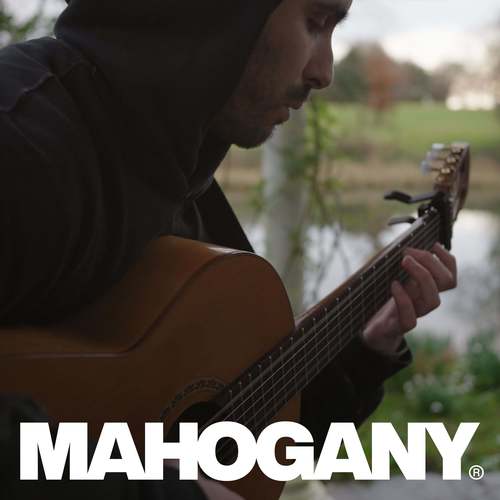 Vraell | Mahogany Session