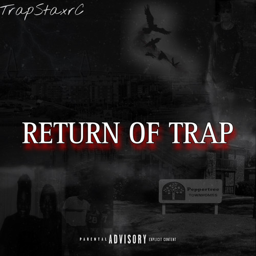 Return of Trap (Explicit)