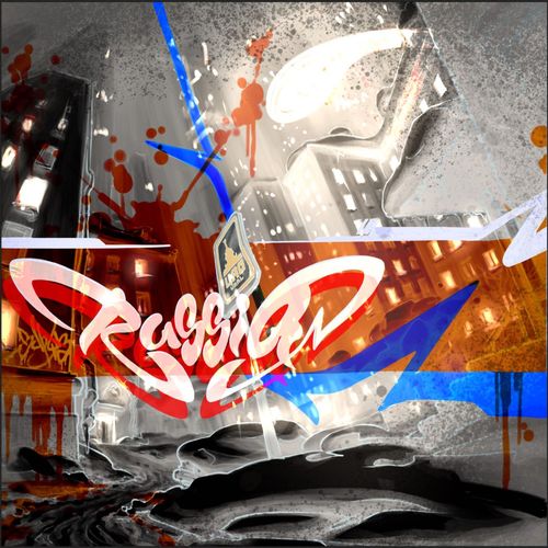 Russia: Remix by MLX!