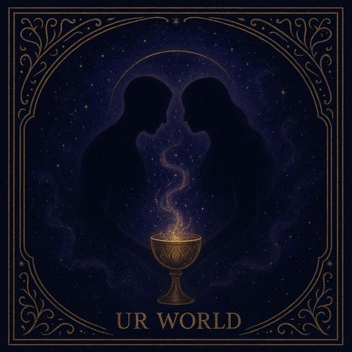 ur world (feat. ZEEVE) [Explicit]