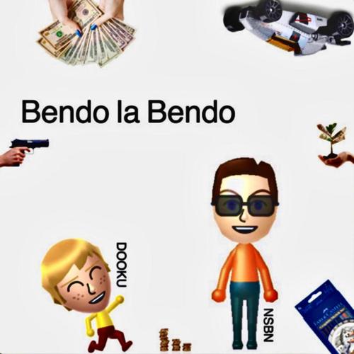 Bendo la Bendo (feat. NotSponsoredbyNike) [Explicit]