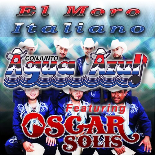 El Moro Italiano (feat. Oscar Solis)