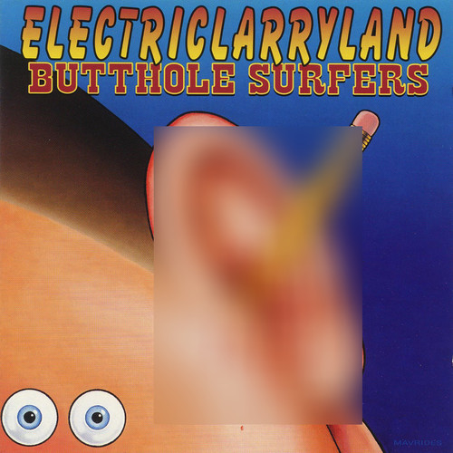 Electriclarryland (Explicit)