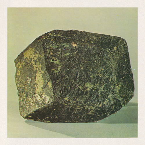 Crushed Under Something Gentle