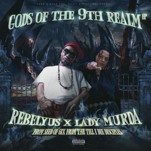 Gods of the 9th Realm (Explicit)
