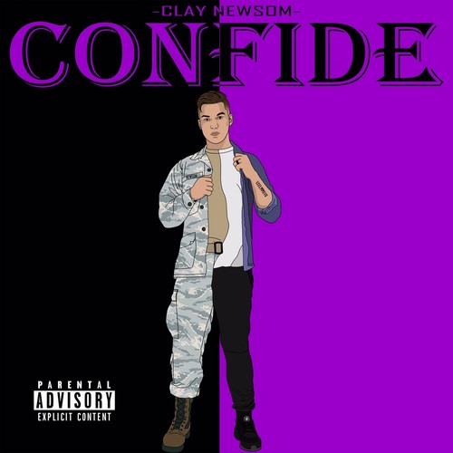 Confide (Explicit)