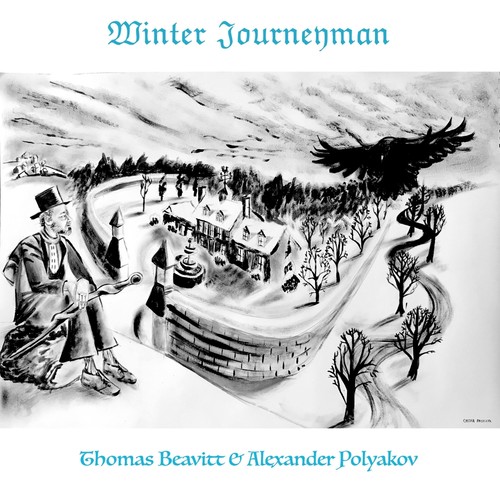 Winter Journeyman