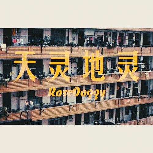 天灵地灵