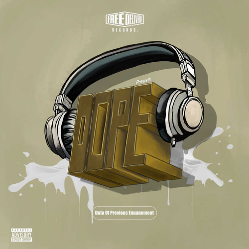 D.O.P.E (Data of Previous Engagement) [Explicit]