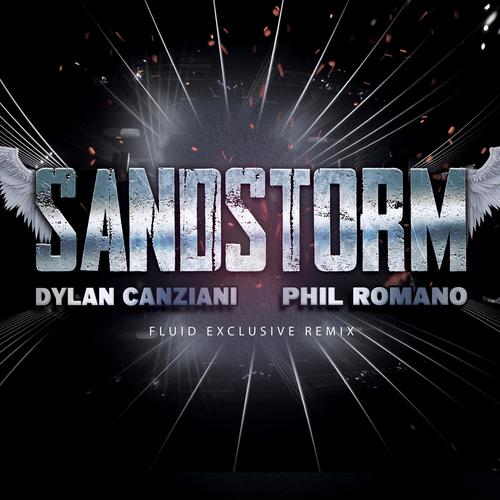 Sandstorm (Exclusive Fluid Remix)