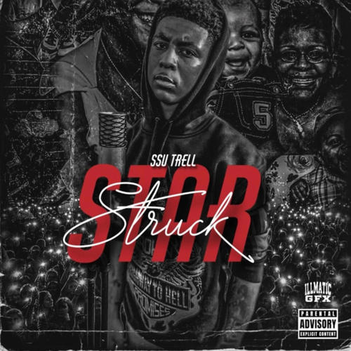 Star Struck (Explicit)