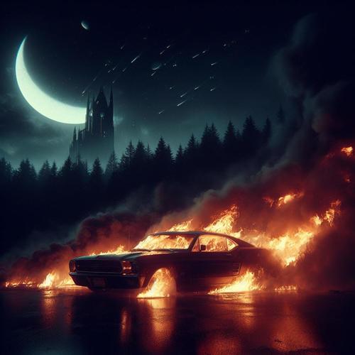 Make Me Break Down (Explicit)