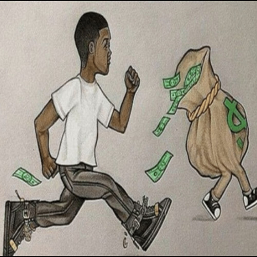 Paper Chaser (Explicit)