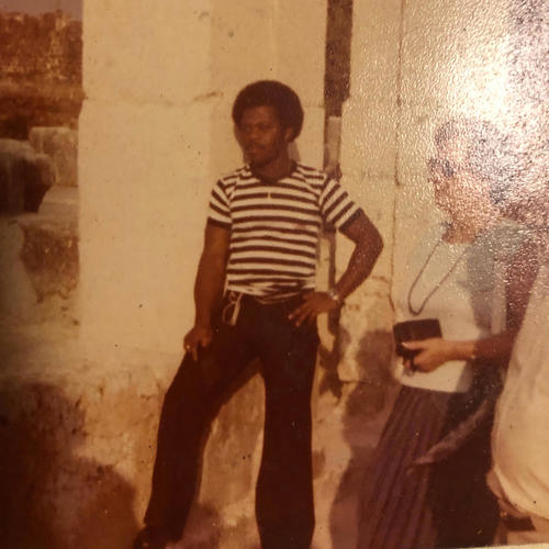 You must want me to slide in that lil shit (Explicit)