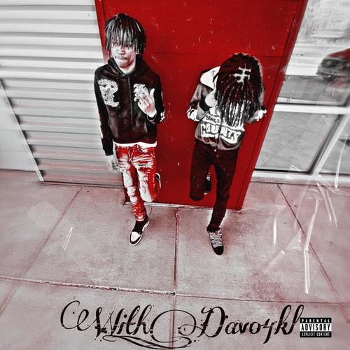 WithDavoFreeStyle (feat. Davo4kl) [Explicit]