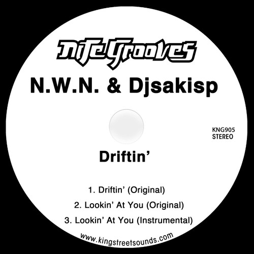 Driftin’