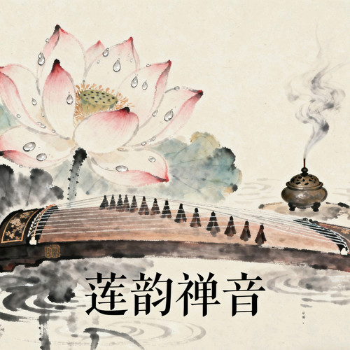 最好听的古筝纯音乐｜静心养生