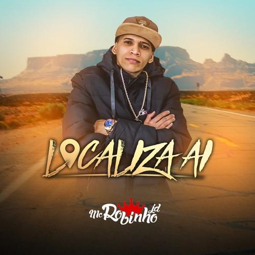 Localiza Aí