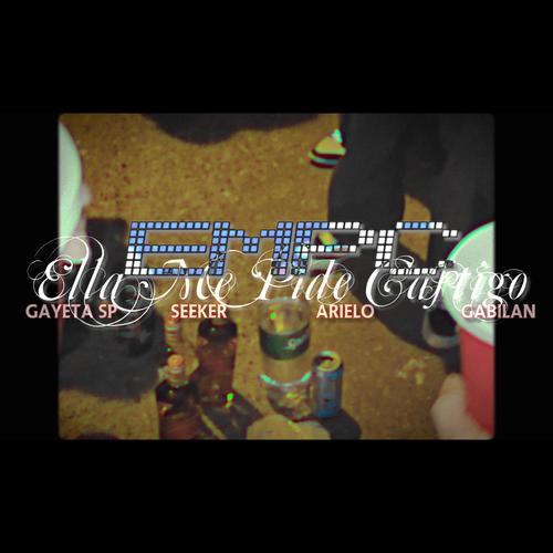 ELLA ME PIDE CASTIGO (Explicit)