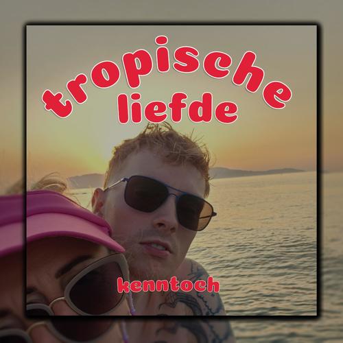 Tropische liefde