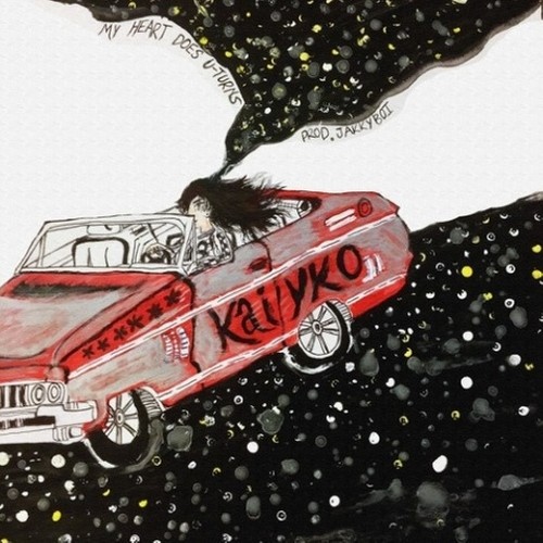 My Heart Does U-turns